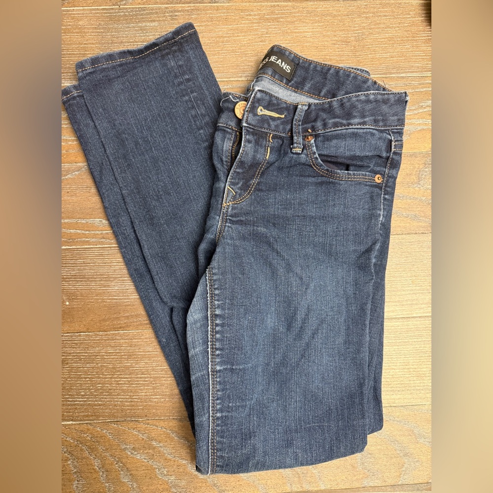 Express Denim Jeans